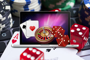 Learn how verification procedure can be different depending on a particular online casino.