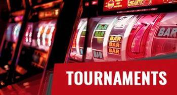 Learn More About Casino Tournaments