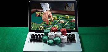 Learn the Secrets of Becoming Profitable Playing Online Slots