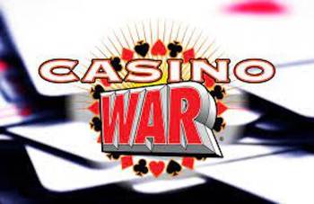 Learn to Play Casino War: Rules & Strategies