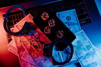Legal Issues with Gambling