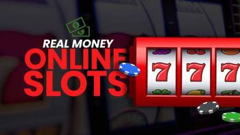 Legal Online Slots Real Money: Everything You Need to Know