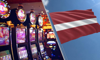 Legal Regulations and Licensing: Navigating the Online Casino Landscape in Latvia