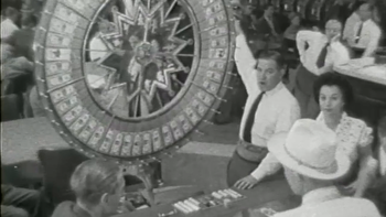 Legalized gambling in Nevada marks 90 years