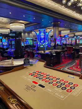 Legends Bay Casino opens in Sparks