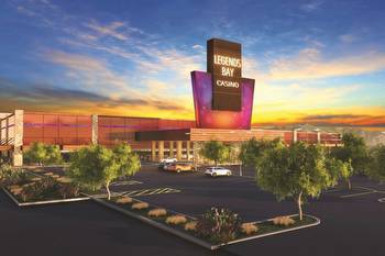 Legends Bay Casino wins licensing for state’s newest casino in Sparks
