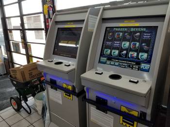 Legislative gridlock on gambling puts ‘gray-market’ machines before Missouri courts