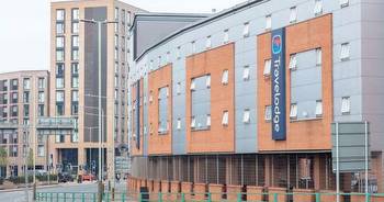 Leicester Travelodge and Grosvenor Casino up for sale with £10.2 million asking price