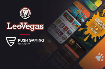 LeoVegas finalises Push Gaming acquisition