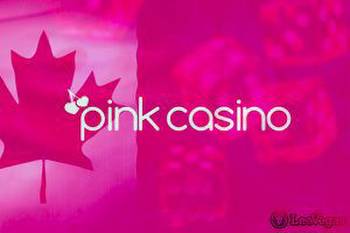 LeoVegas Launches Pink Casino in Canada, Signs Content Deal with Push Gaming