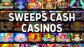 Let's Explore Sweeps Casino: Everything You Need to Know