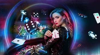 Let's look at the Technology in live Dealer Casinos