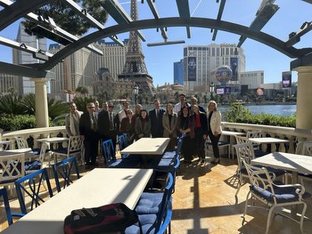 Letter to the Editor: Hospitality Management Casino Class & CMAA Take a Trip to Las Vegas