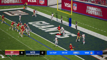 Levelling Up Your NFL Online Gaming Experience: Tips, Strategies, and the Latest Trends