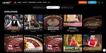 Levelup Casino: The Ultimate Guide to Online Gambling