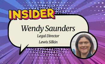 Lewis Silkin's Wendy Saunders: Gambling in Crypto: The Next Revolution?