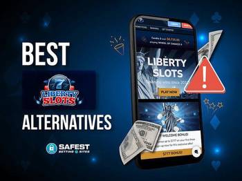 Liberty Casino: A Comprehensive Review of a Thrilling Online Gambling Platform