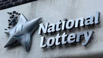 ‘Life-changing’ winning EuroMillions ticket of €30.9m jackpot sold in Co Clare