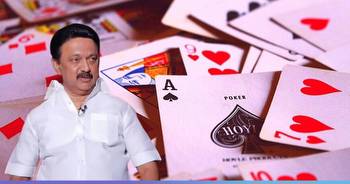 'Life Threatening' Online Gambling Addiction In Tamil Nadu, CM Vows To End Ventures