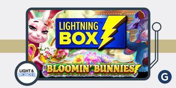 Lightning Box Releases Asian-Themed Slot Bloomin' Bunnies