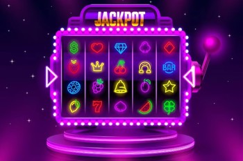 Lights, Camera, Spin: Online Slots in the Entertainment Industry
