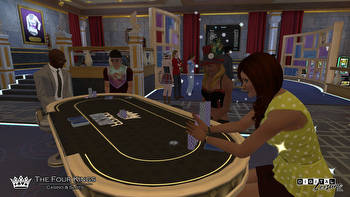 Like a Friendly Wager Now and Then? Check Out the 5 Best Casino Games on Steam