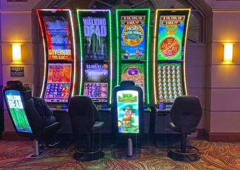 Limited Online Gambling Starts This Week