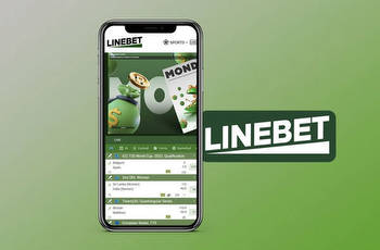 Linebet Casino Overview & Bonus 2022