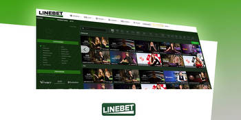 Linebet India Review 2022