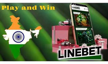 Linebet review for Indian users for betting and online casino games 2023