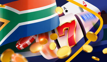 List of best no deposit casinos bonus South Africa 2023