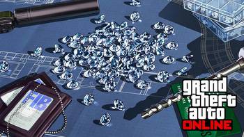 List of payouts per primary target in GTA Online’s The Diamond Casino Heist