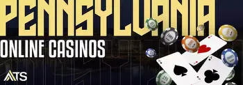 List Of Pennsylvania Online Casinos