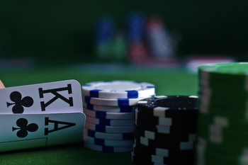 list of the casinos with Poli payment