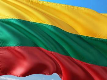 Lithuania bans all gambling advertising