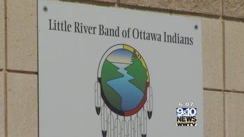 Little River Band of Ottawa and Chippewa Indians Looking To Build New Casino