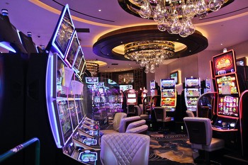 Live!, a new South Philly casino, opens in the middle of COVID-19