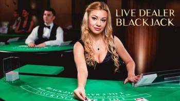 Live Blackjack Online Casino: A Guide to Winning Big