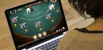 Live Blackjack Online Sees a Surge in Game Play During Lockdowns