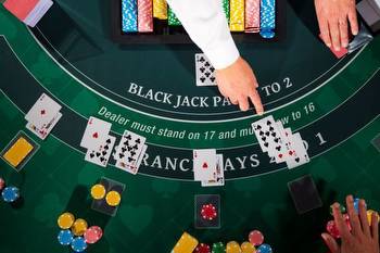 Live Blackjack: The Ultimate Guide to Playing and Winning