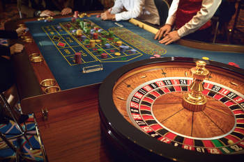 Live Casino Games Available at Uwin33 Singapore