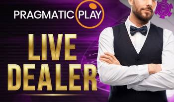 Live casino games debut on Meridianbet