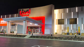 Live! Casino Holding Hiring Events Tomorrow At Westmoreland Mall