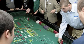 Live! Casino to host free Table Games Dealer School