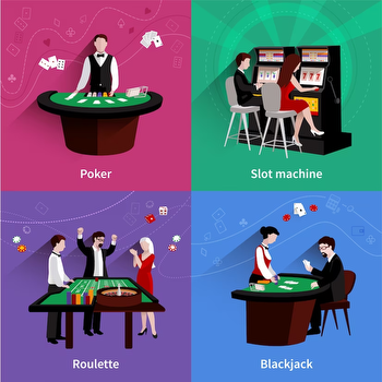 Live Dealer Casinos: Bridging the Gap Between Virtual and Real