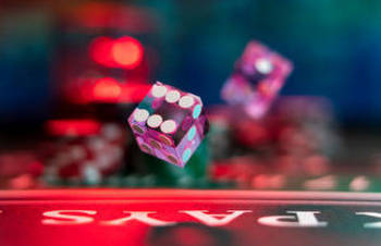 Live Dealer Craps Temporarily Pulled From PA Online Casinos
