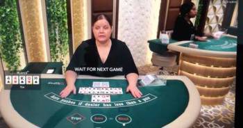 Live Dealer Games Popular in NJ Now Testing at PA Online Casinos