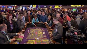 Live dealer games starting at 2 casinos in central Indiana