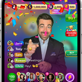 Live Play Mobile Bets On Bingo On Your Phone As The Next Big Thing In Gaming
