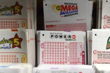 Live Powerball numbers for 12/05/20; jackpot worth $243 million